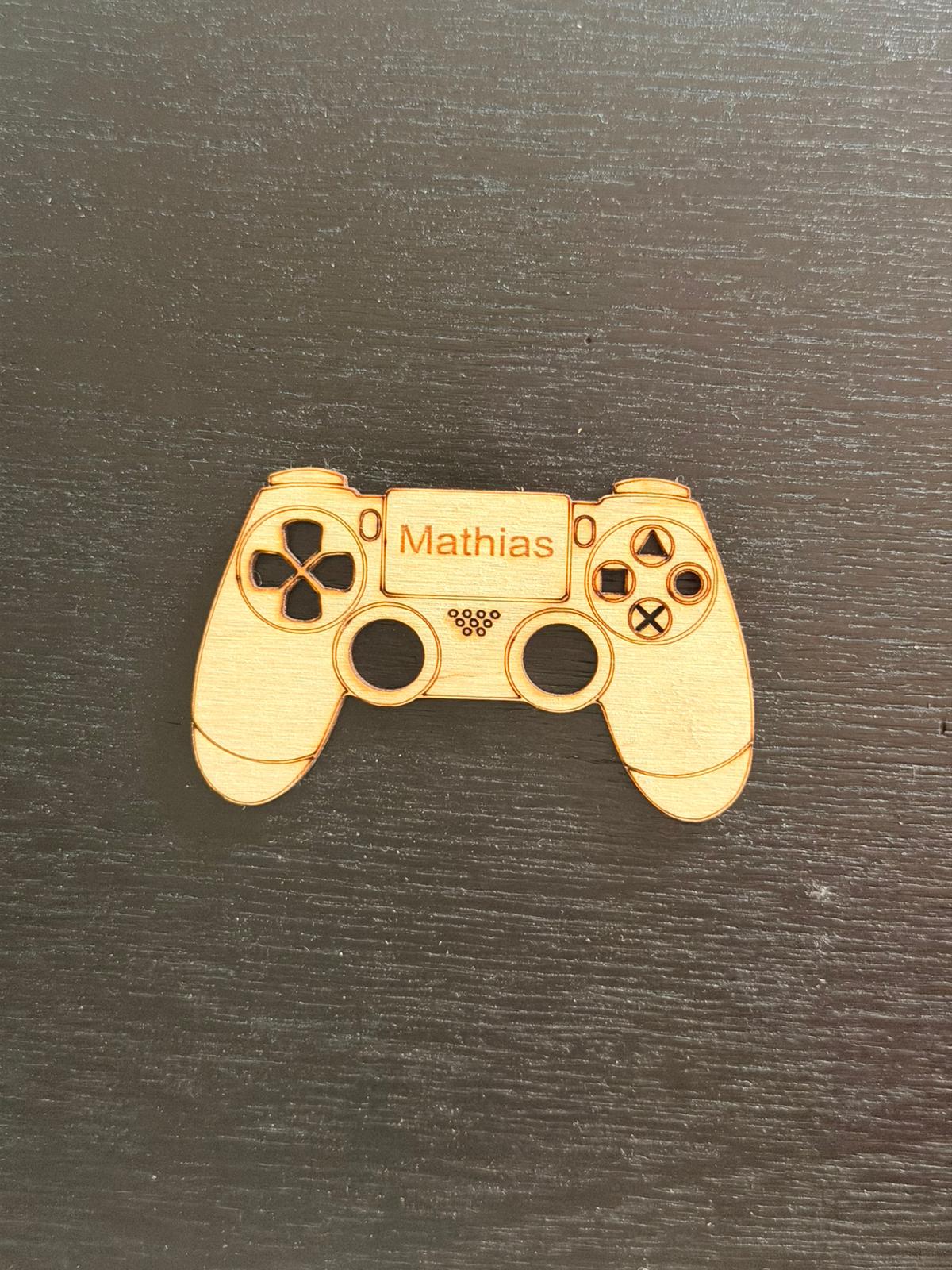 Controller