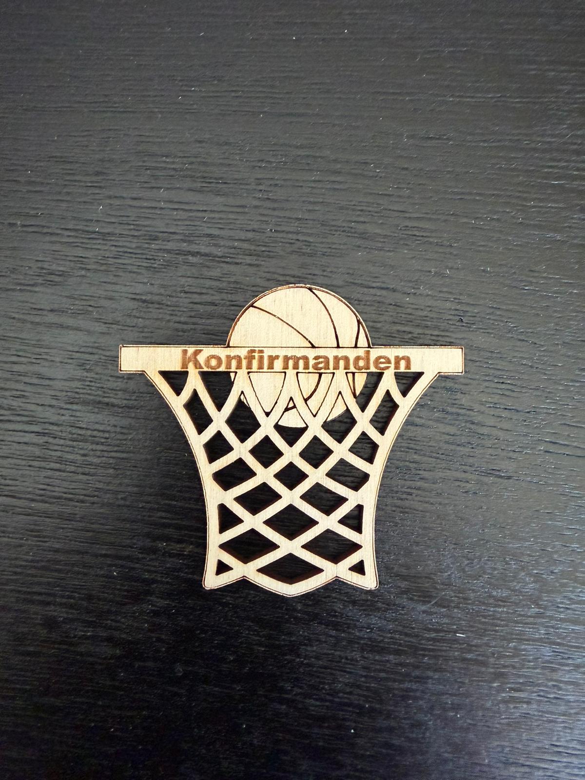 Basket net