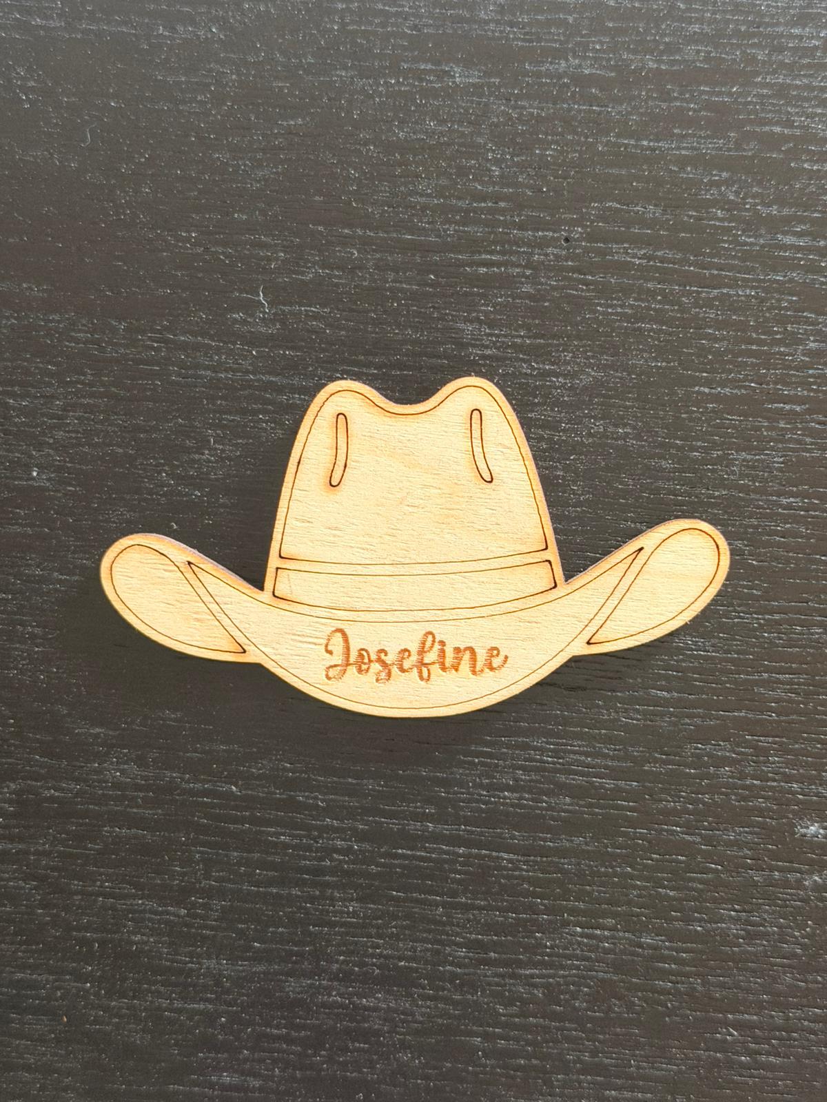 Hat original