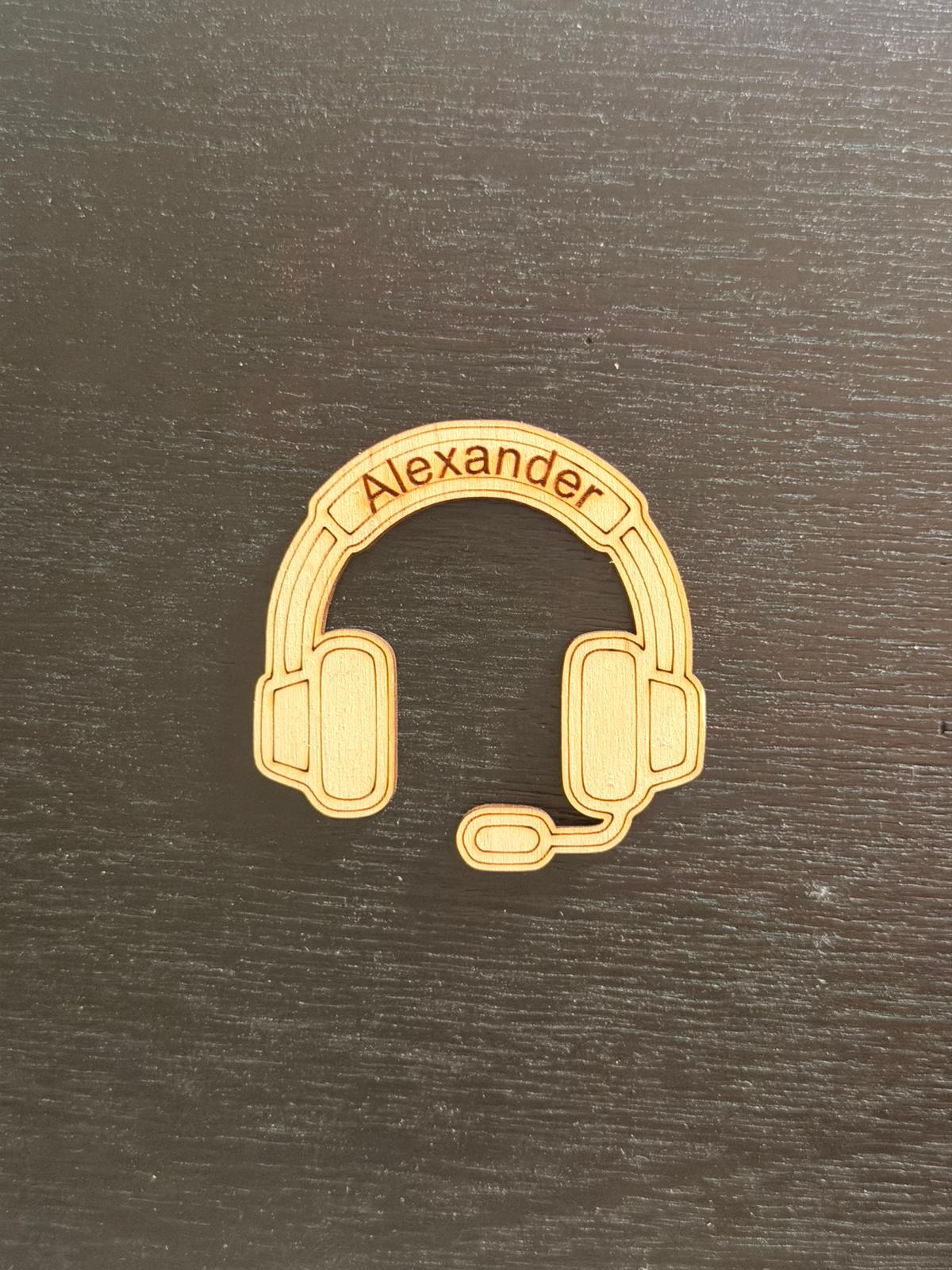 Headset