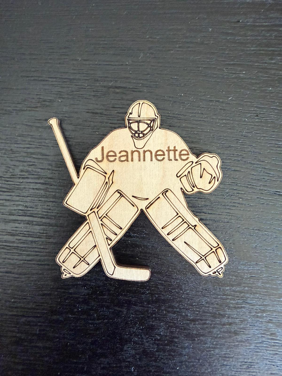 Hockey