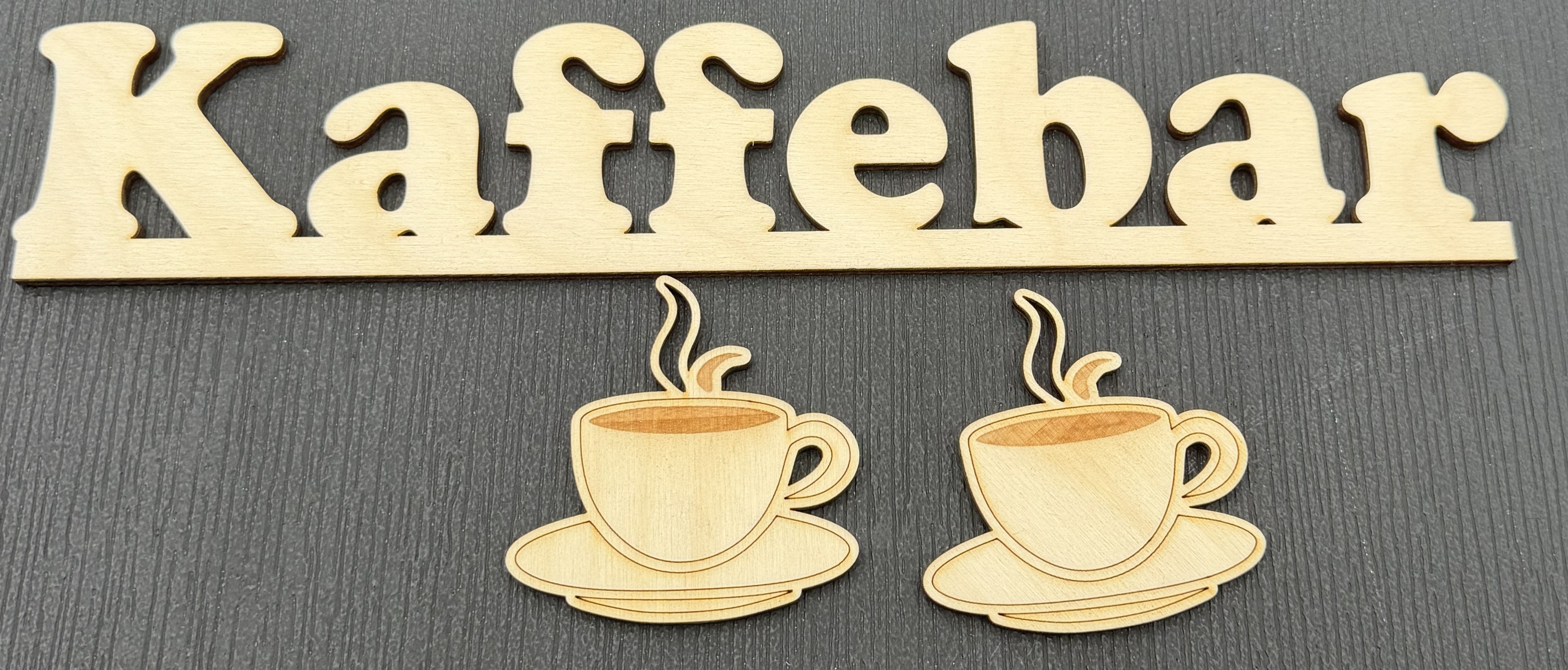 Kaffebar birkefiner