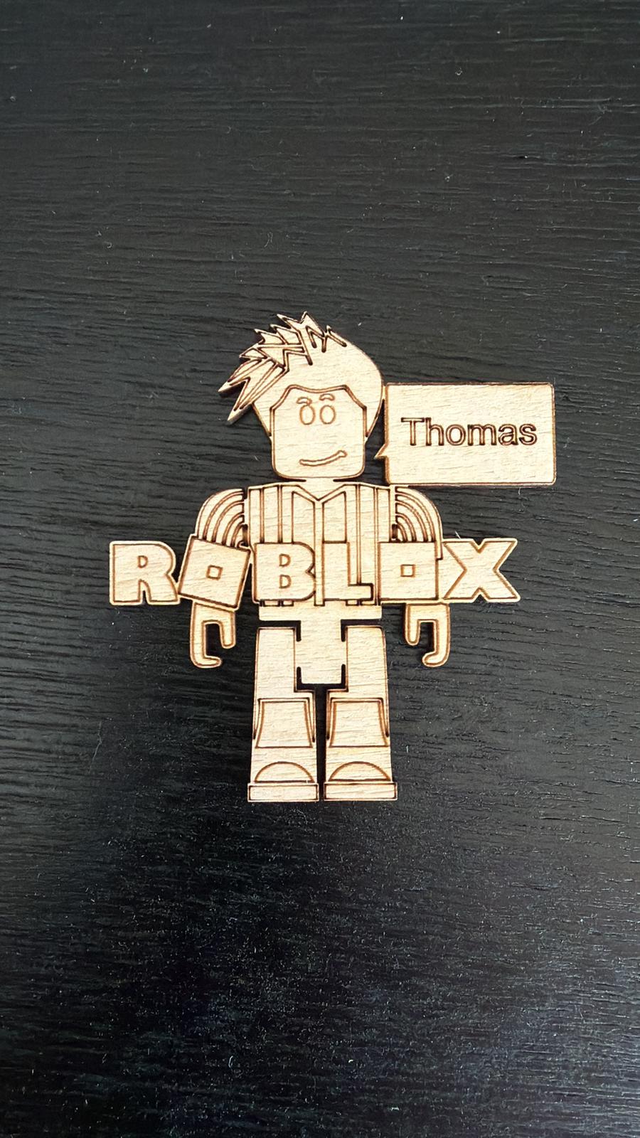 Roblox
