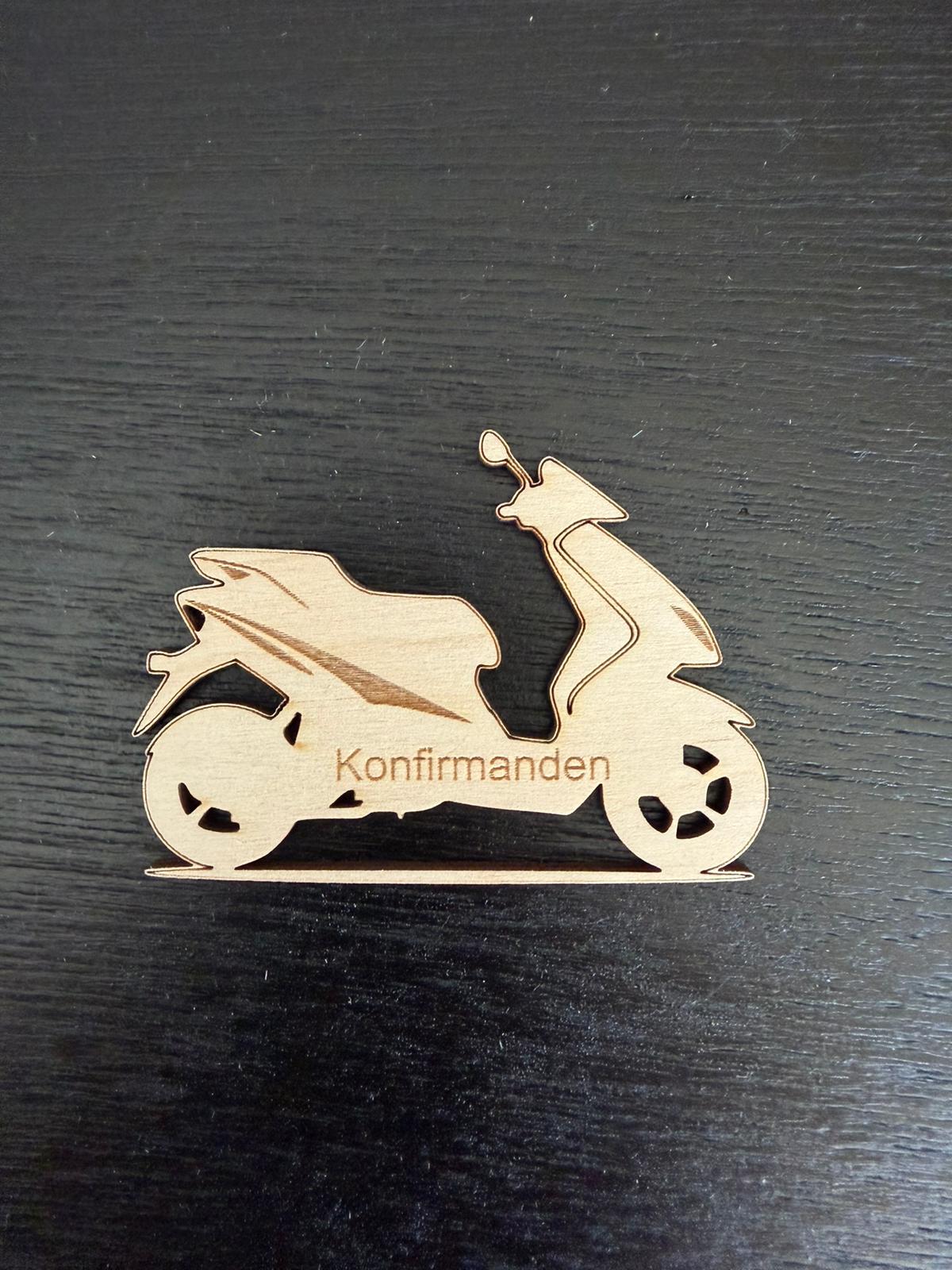 Scooter